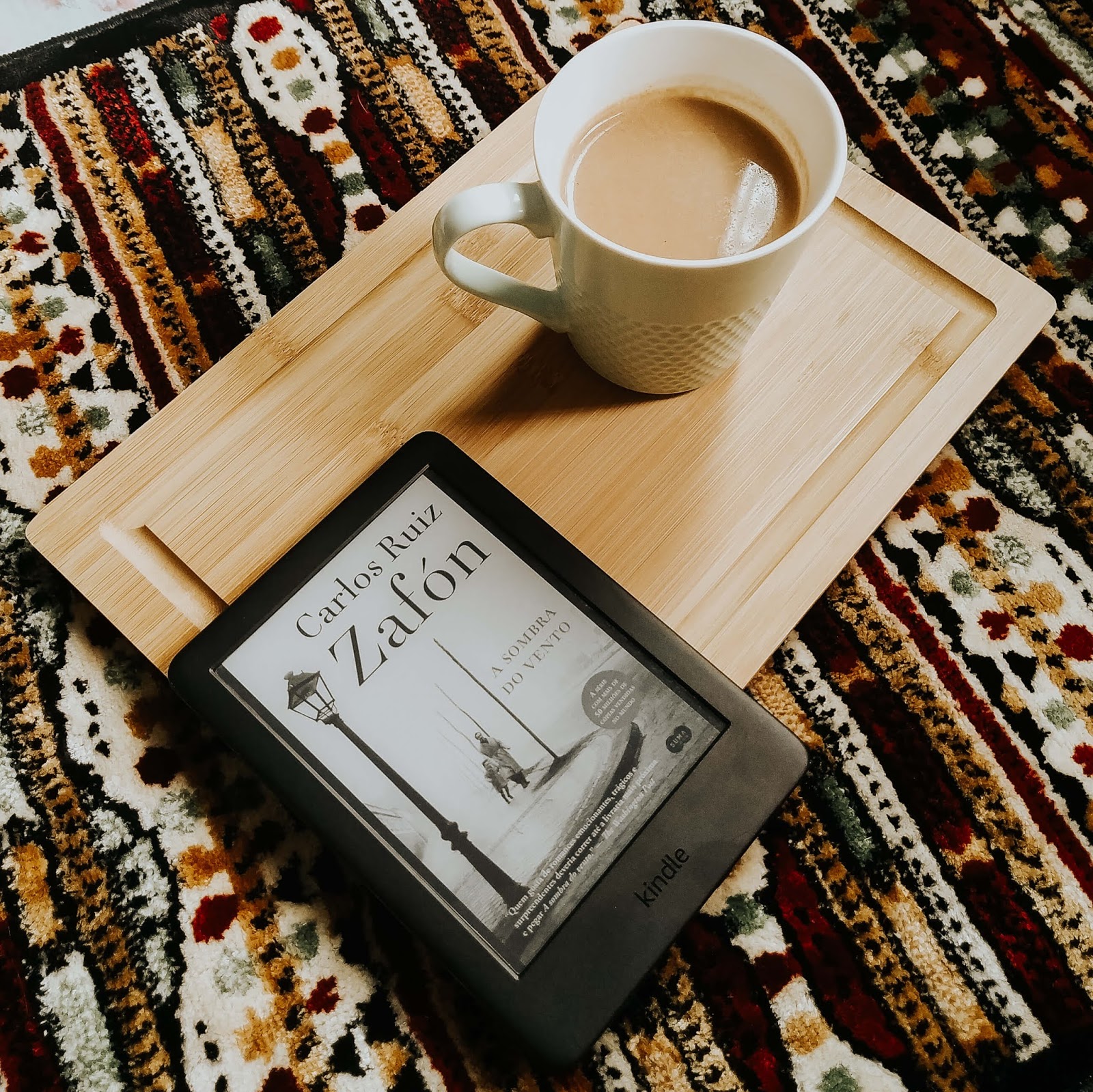 A Sombra Do Vento Carlos Ruiz Zafon Janela Literaria