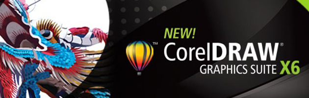 CHAJUÁ Soluciones Gráficas: Llegó Corel DRAW Graphics Suite X6