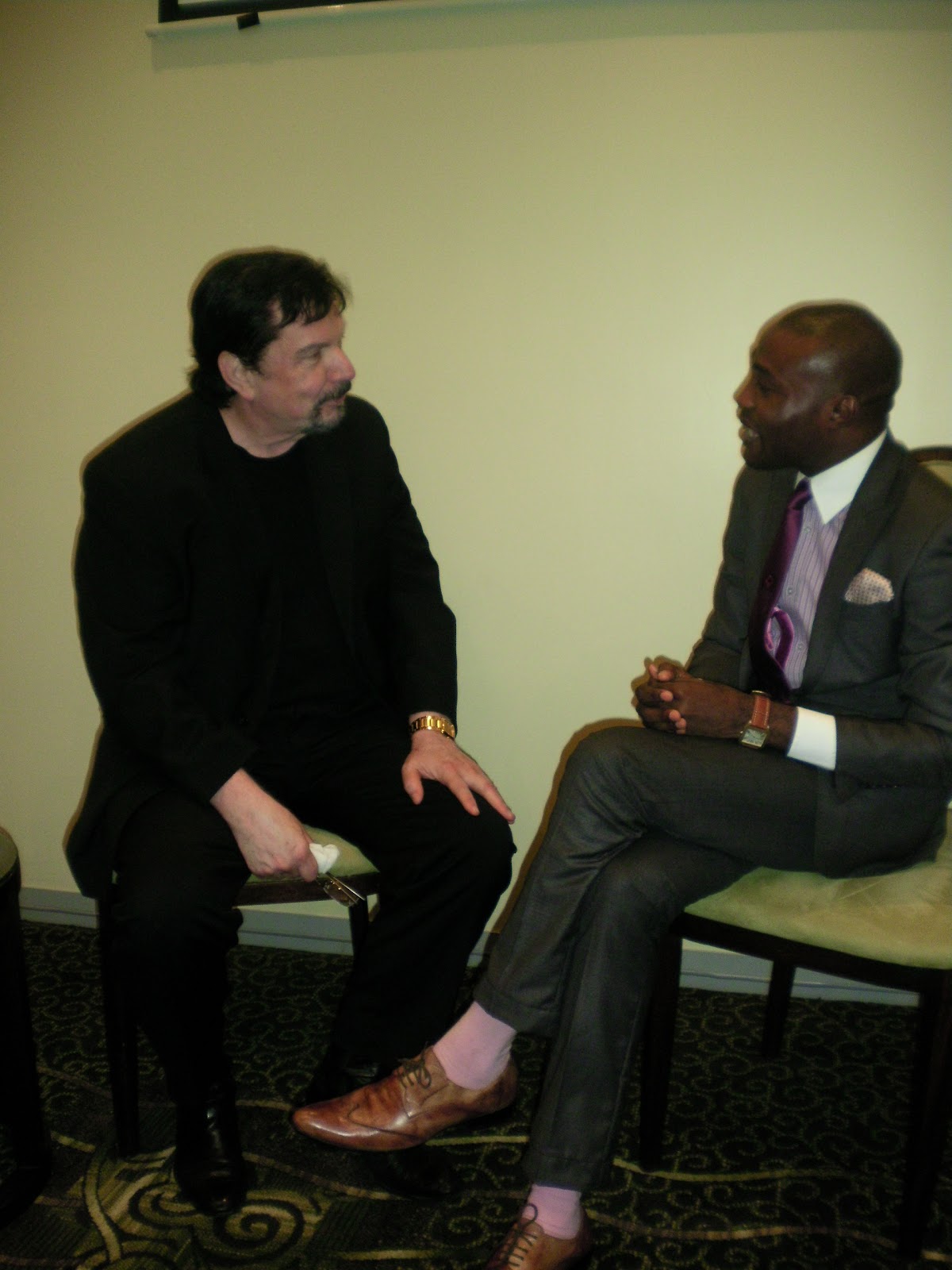 Welcome to MyTestimonys Blog! Rev 12:11: The Making of Dr. Mike Murdock ...