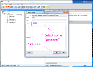 Install Liferay 7 with PostgreSQL 9.5 on windows 7 tutorial 10