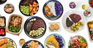 Feat Food machine learning