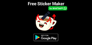 Free Sticker Maker (for WHATSAPP)