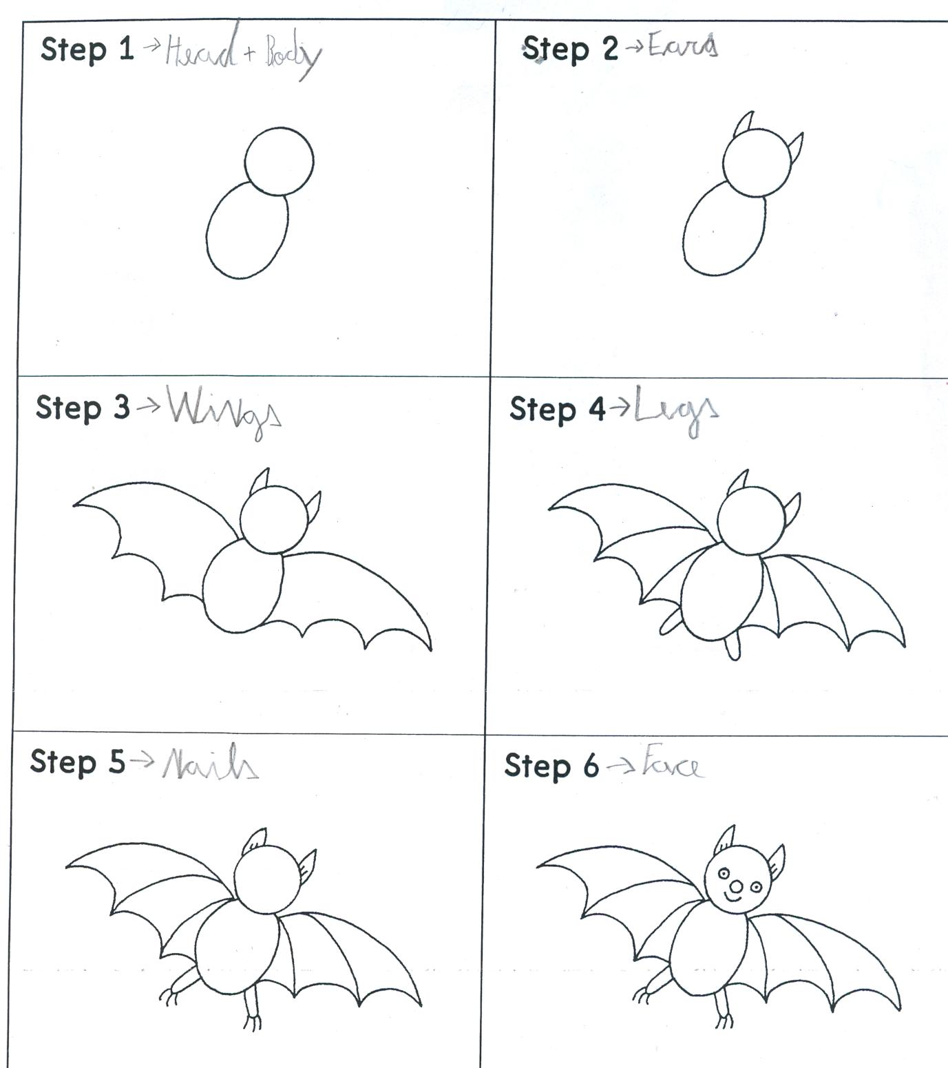 Bat+Steps