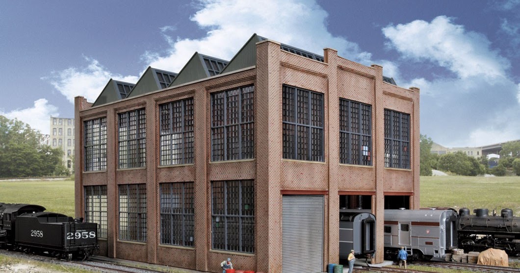 JLandT Railroad Railcar Builder/Rebuilder...