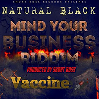 Natural Black - Vaccine