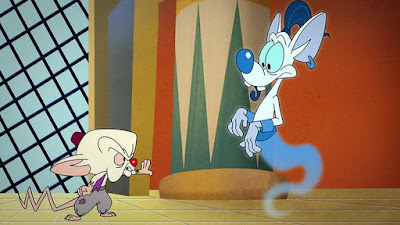 Animaniacs 2020 Series Image 2