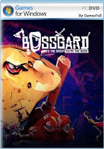 Descargar BOSSGARD-PLAZA para 
    PC Windows en Español es un juego de Accion desarrollado por Sand Sailor Studio