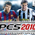 تحميل لعبة Pro Evolution Soccer 2010 + تورنت