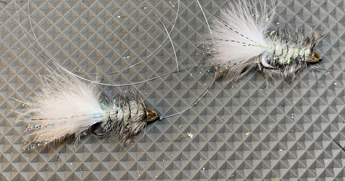 The Show Me Fly Guy: Throwing/Trolling a Tandem Streamer Rig- How I Do It!