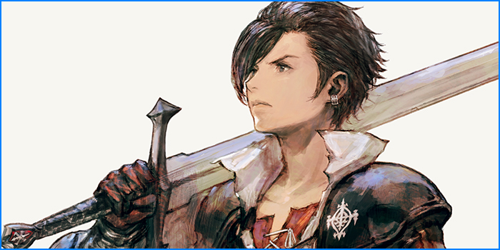 Destino RPG: [Preview] Final Fantasy XVI