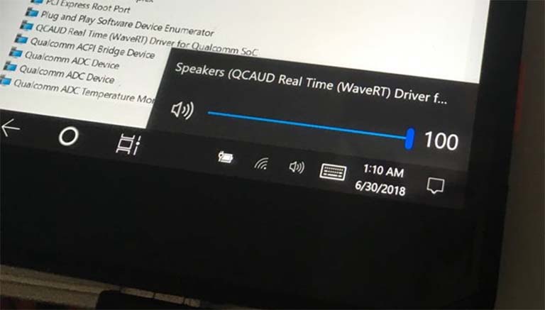 Perkembangan Terkini Tentang Porting Windows 10 ARM Untuk Windows Phone Perkembangan Terkini Tentang Porting Windows 10 ARM Untuk Windows Phone