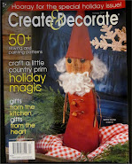 Create & Decorate Magazine