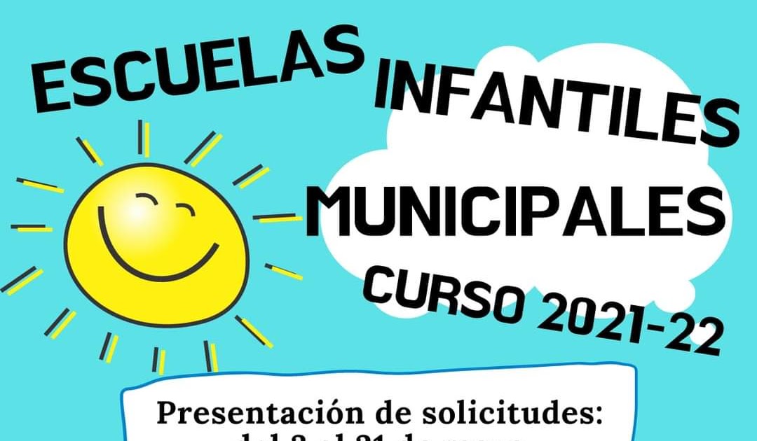 Ammppaa Ceip San Fernando Elche Informacion Escuelas Infantiles