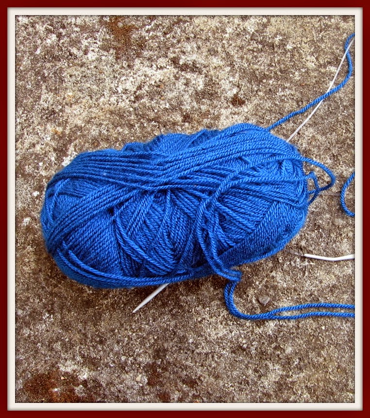 StitchSmart In Defence of Acrylic Yarn