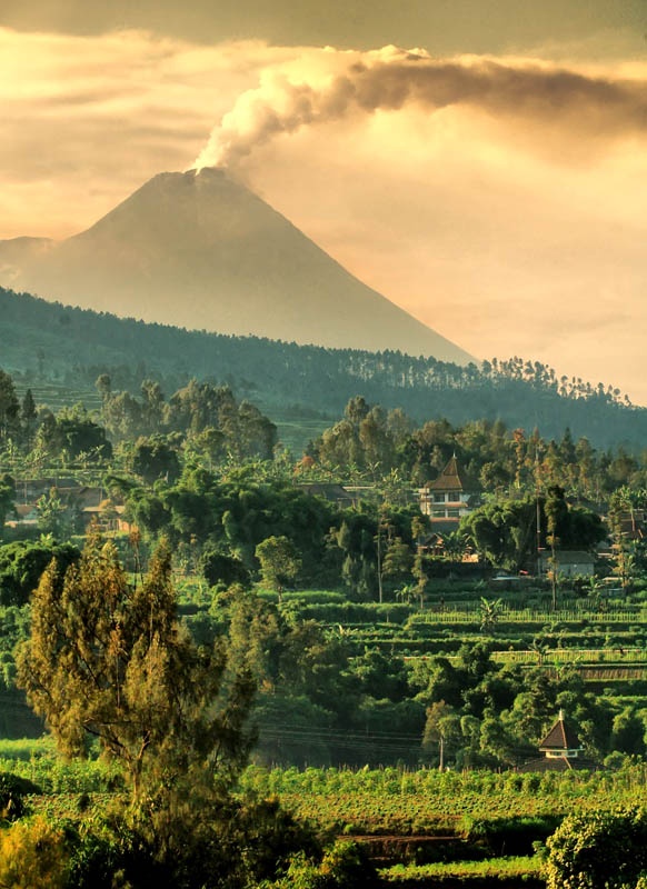 Salatiga, Indonesia Salatiga, Indonesia