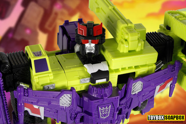 perfect effect pc06 devastator upgrade kit prowlastator perfect effect devastator upgrade