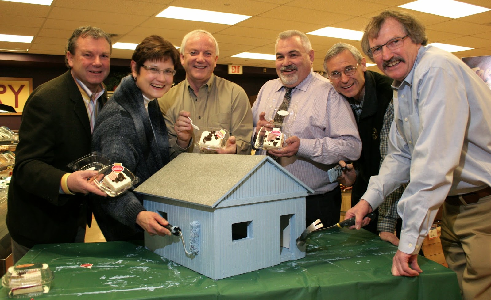 Building the Rotary Brand How Do I Explain My Rotary Clubs' Brand?