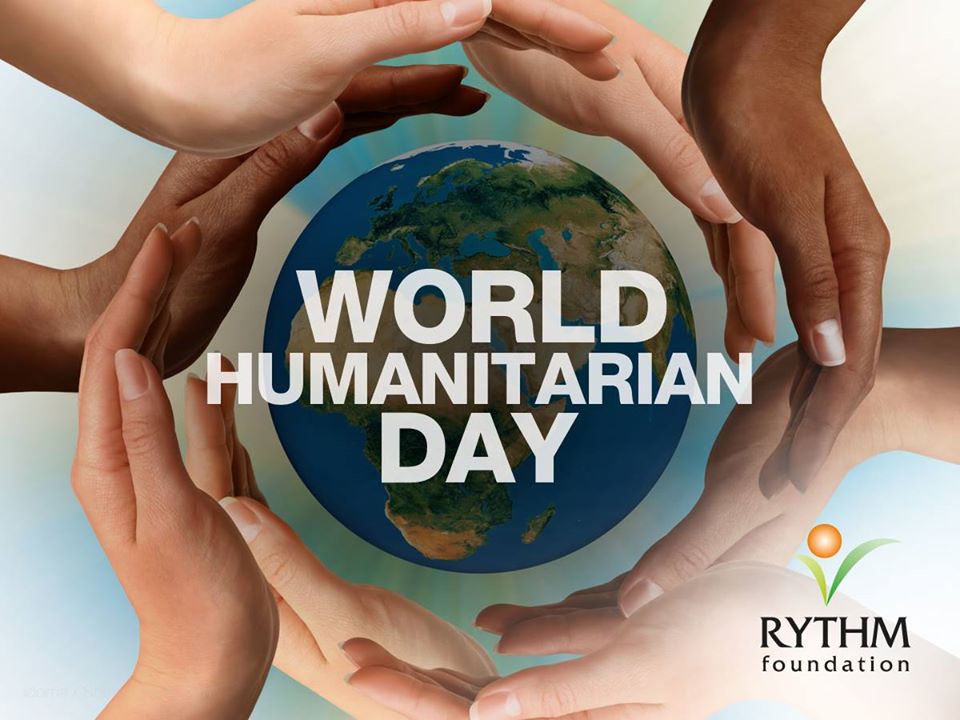 World Humanitarian Day