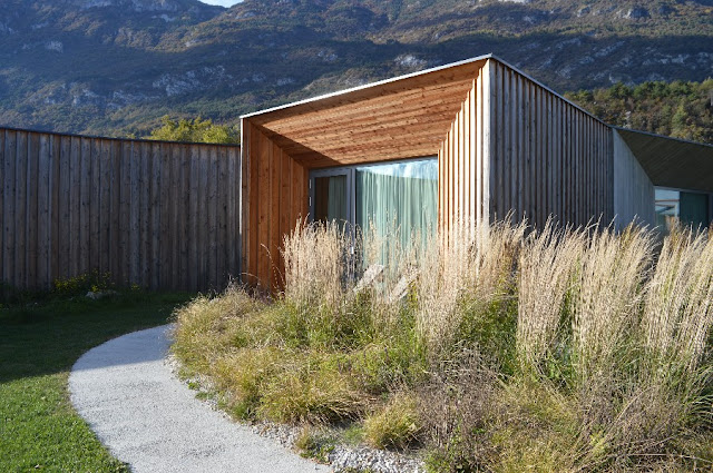 la dolce mela agriturismo con piscina trentino