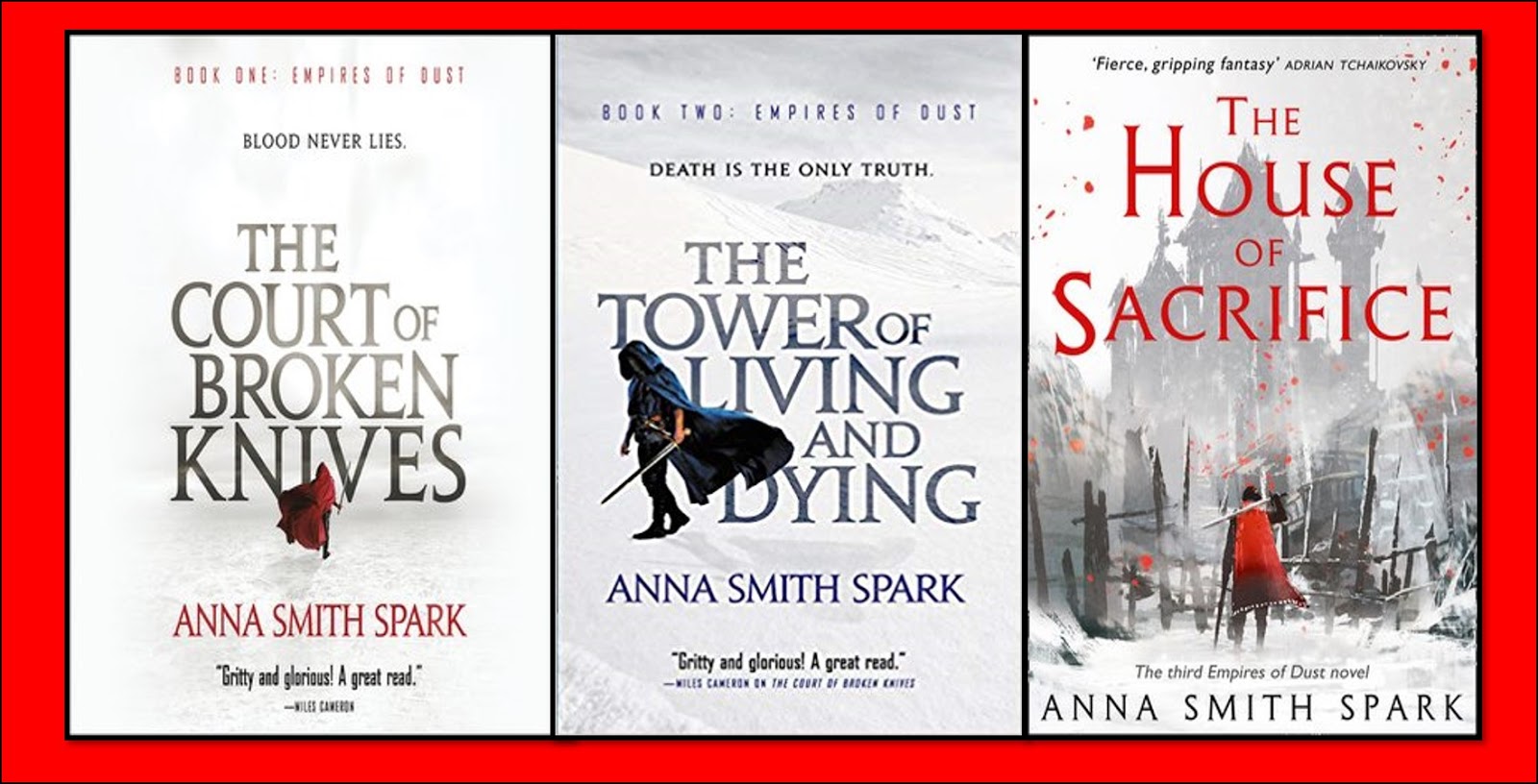 Topical Highlights Of Grimdark S History Zothique Fighting Fantasy