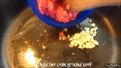 Ground Beef And Potato Recipes Quick