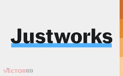 Justworks Logo - Download Vector File AI (Adobe Illustrator) Justworks Logo - Download Vector File AI (Adobe Illustrator)