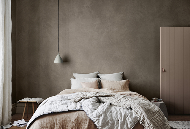 INSPIRATION:Pastels and Soft Neutral Hues by Dulux