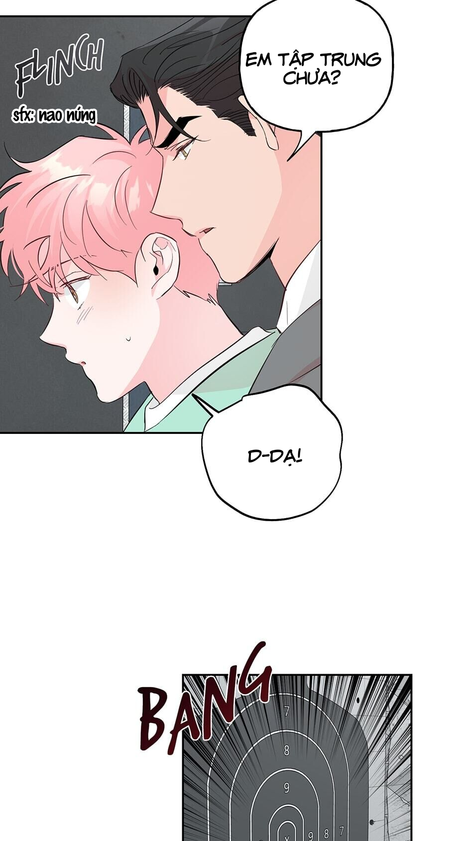 Đọc truyện Assorted Wildness - Chapter 46