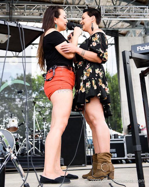 Quantum Tangle at Hillside Festival on Saturday, July 13, 2019 Photo by John Ordean at One In Ten Words oneintenwords.com toronto indie alternative live music blog concert photography pictures photos nikon d750 camera yyz photographer