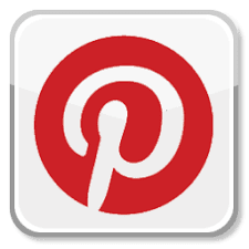 Follow me on Pinterest