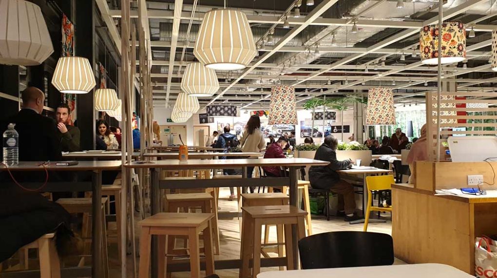 IKEA DUBAI