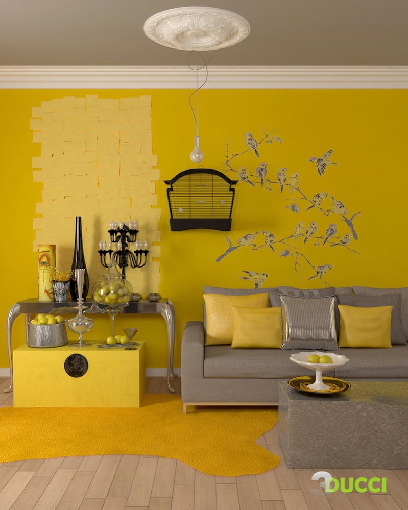 yellow-living-room