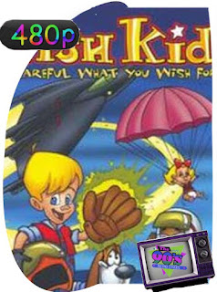 Mi pobre angelito [1991] Temporada 1 [480p] Latino [GoogleDrive] SXGO