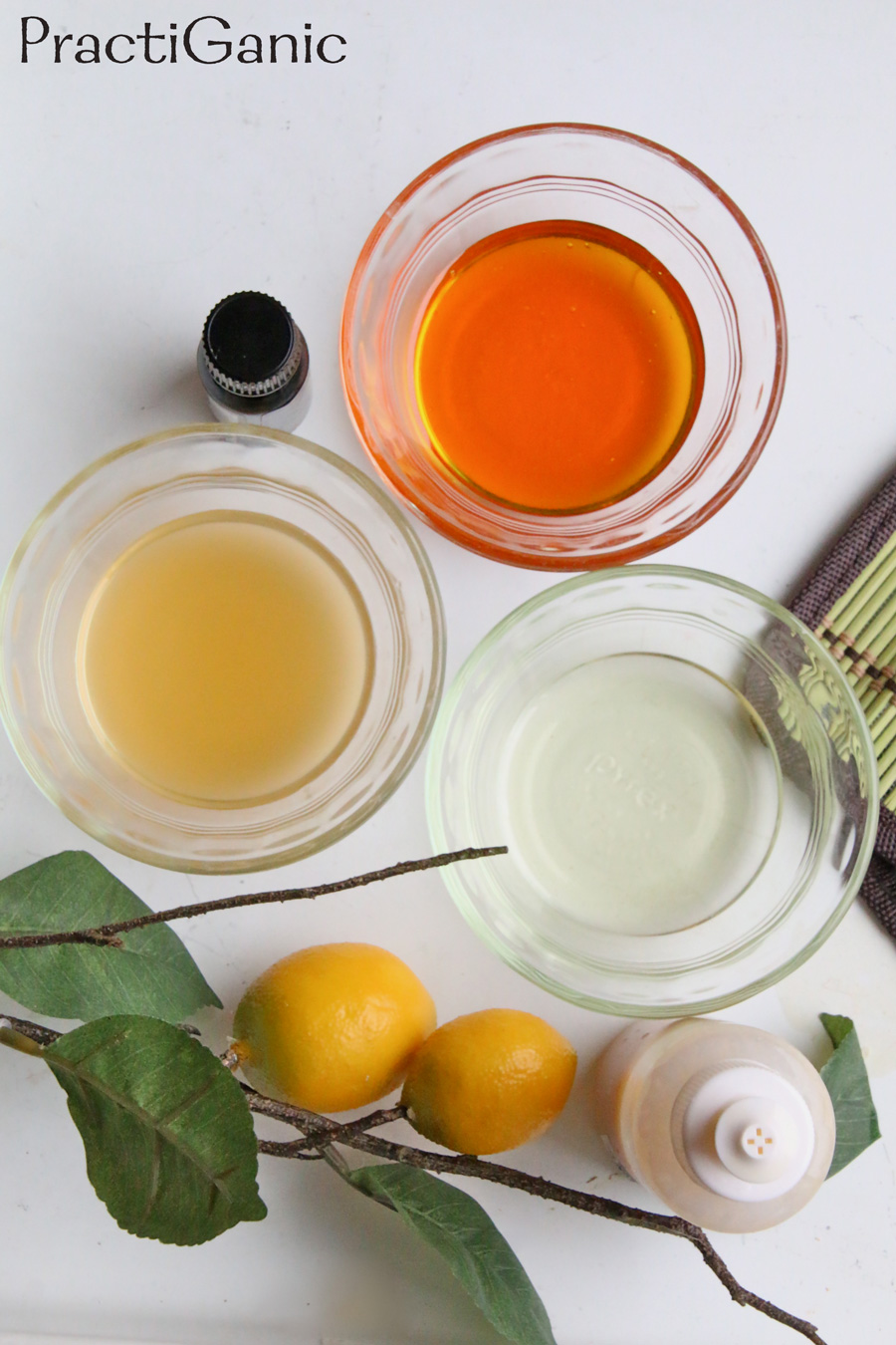 Ylang Ylang & Clary Sage Honey Body Oil