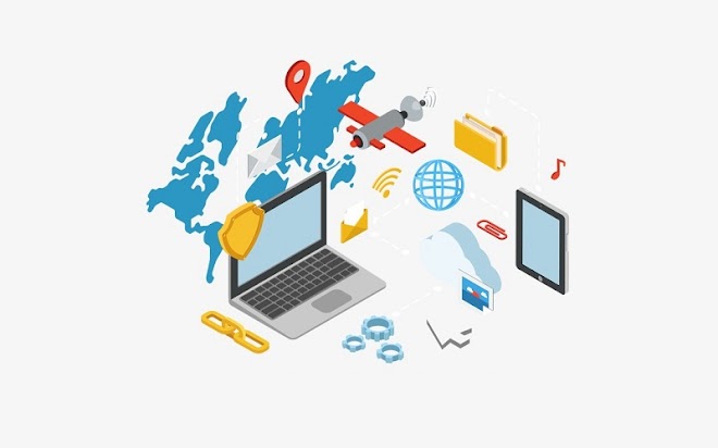 Format Pelaporan Audit