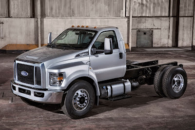 2016 Ford F650 Specs Price Review Autocardrivers