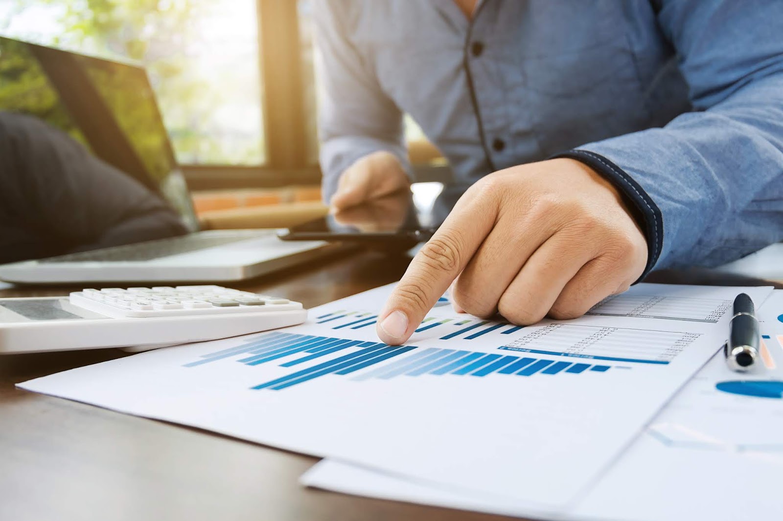 ¿Cómo hacer un control eficiente de los procesos de mi empresa? ¿Cómo hacer un control eficiente de los procesos de mi empresa?