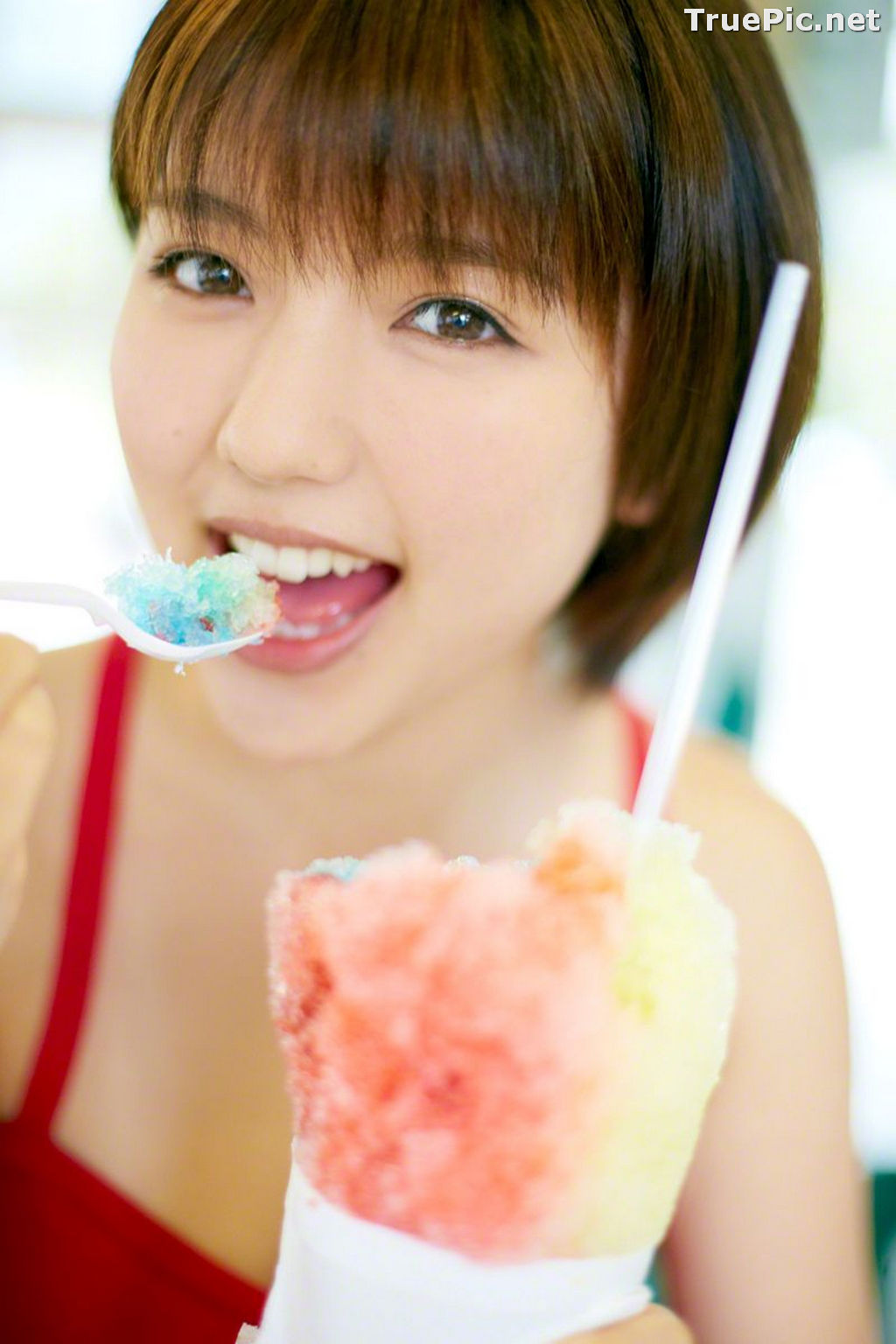 Image Wanibooks No.135 – Japanese Idol Singer and Actress – Erina Mano - TruePic.net - Picture-45