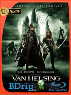 Van Helsing (2004) BDRIP 1080p Latino [GoogleDrive] SXGO