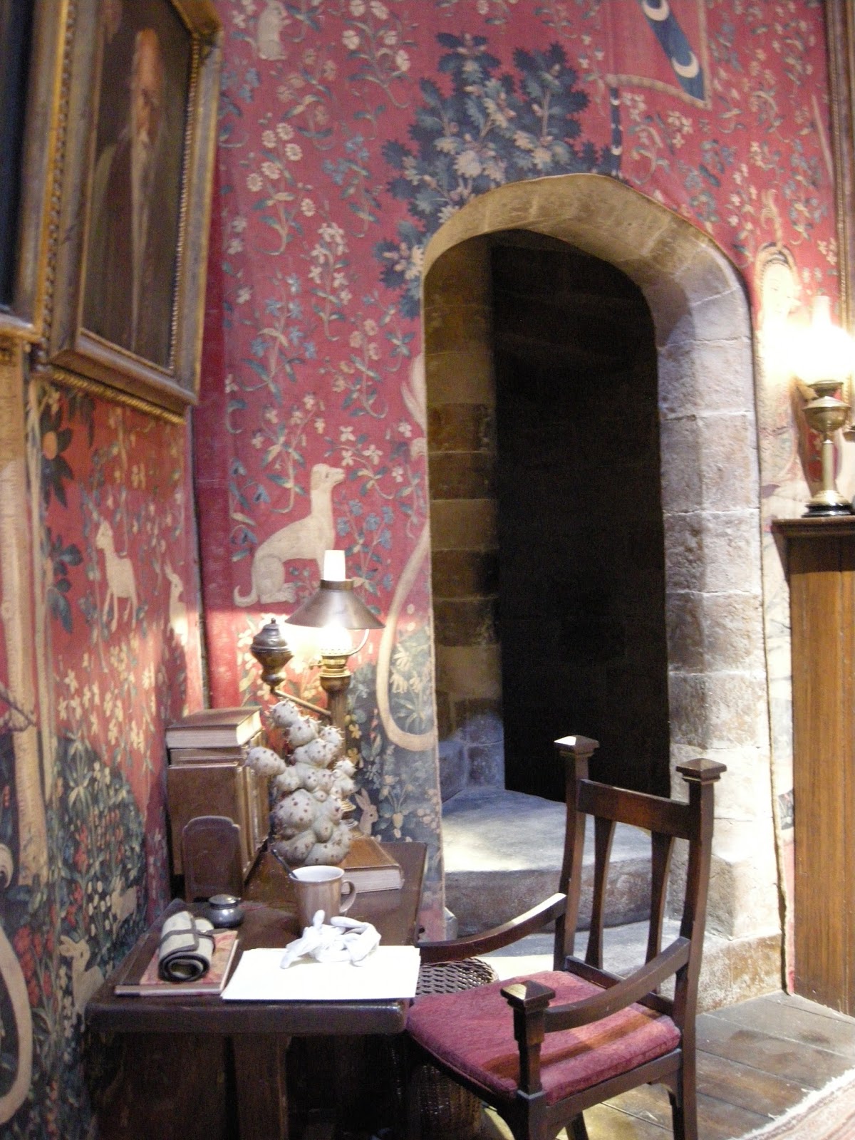 Queenie's Needlework Answers to the Textile Quiz