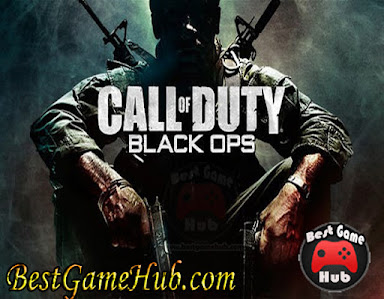 Call of Duty Black Ops Compressed PC Game Download