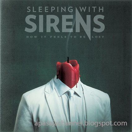 Sleeping With Sirens - How It Feels to Be Lost (2019) Free Download