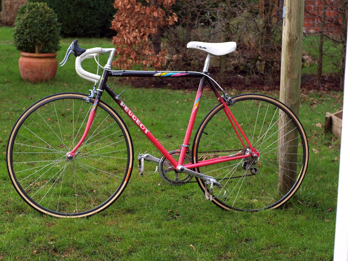 Peugeot randonneur pl50 1976 РіРѕРґ