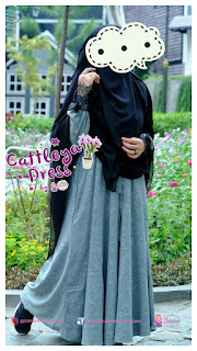 Gamis Embos Syar'i Gamis Embos Syar'i