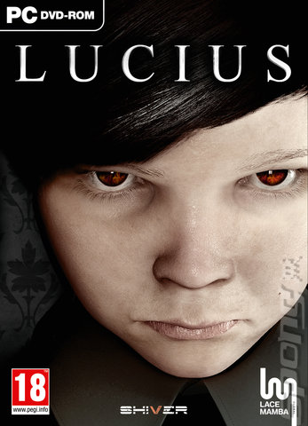 Download Lucius - PC Download Lucius - PC
