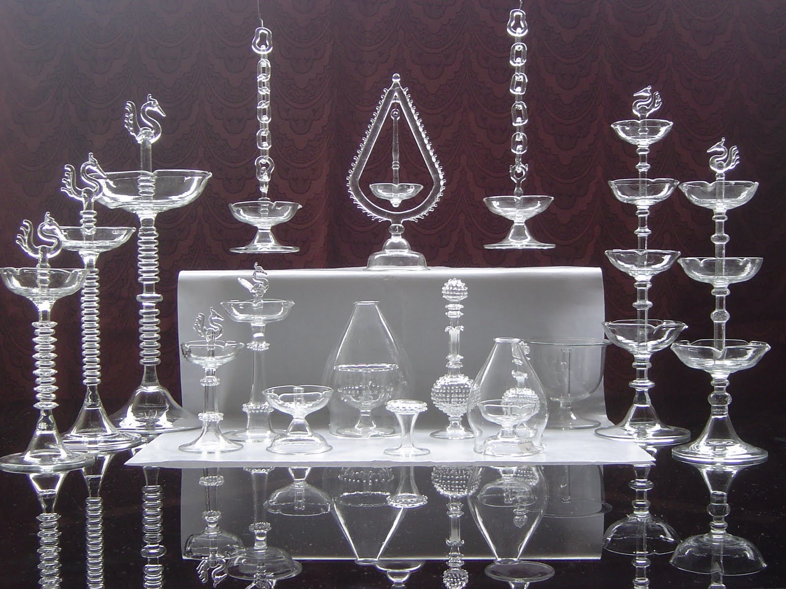 Indian Arts, Thane: June 2011