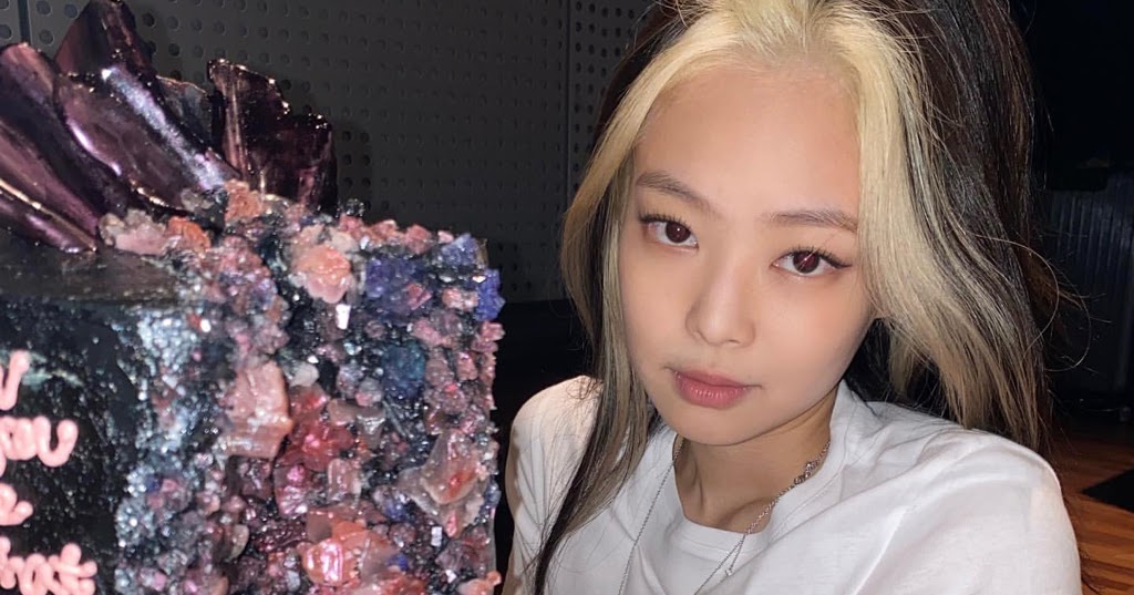 Knetz can't stop talking about BLACKPINK Jennie's new hairstyle w...