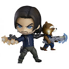 Nendoroid Avengers Winter Soldier (#1127-DX) Figure