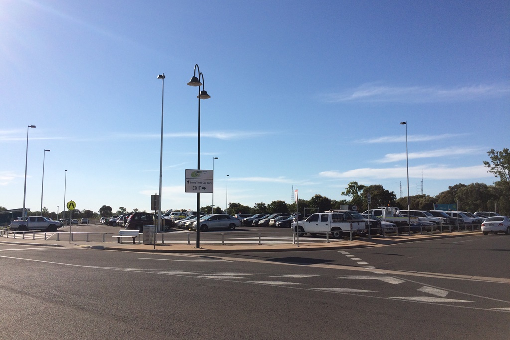 Central Queensland Plane Spotting Emerald Airport Plane Spotting