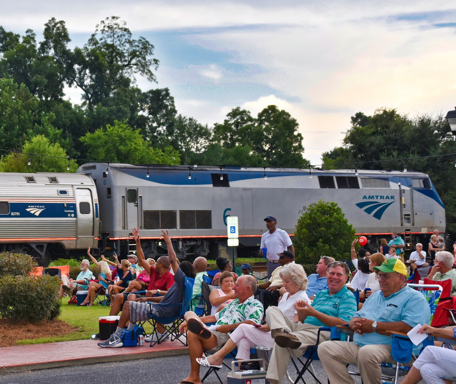 Royal Town Rambles The Essence of Kingstree
